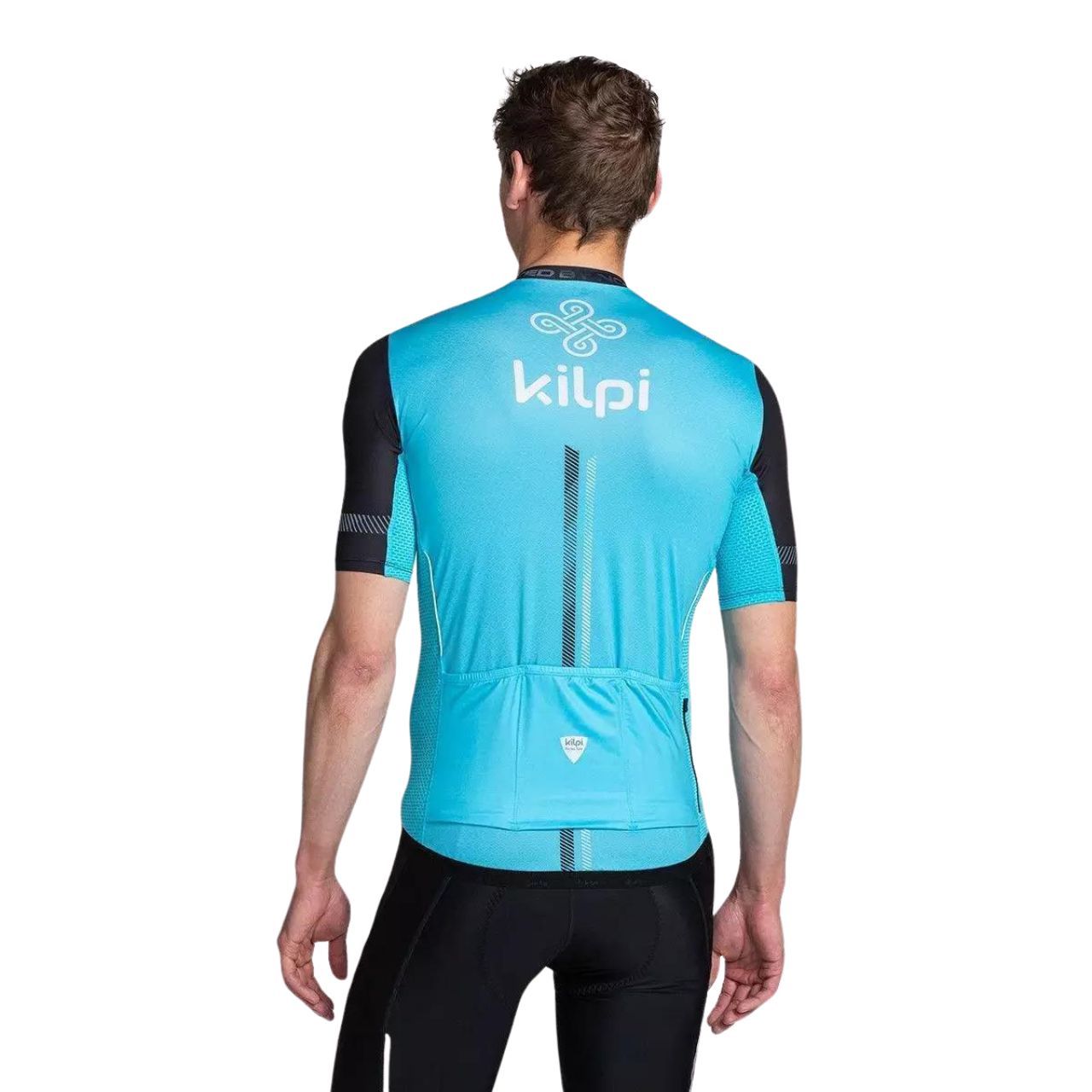 T-shirt: Kilpi Corridor T-Shirt Herren – Nuovo e nell'imballaggio originale da Spiez venduto da Outlet-King 1