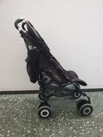 Kinderwagen Buggy McLaren Techno XT