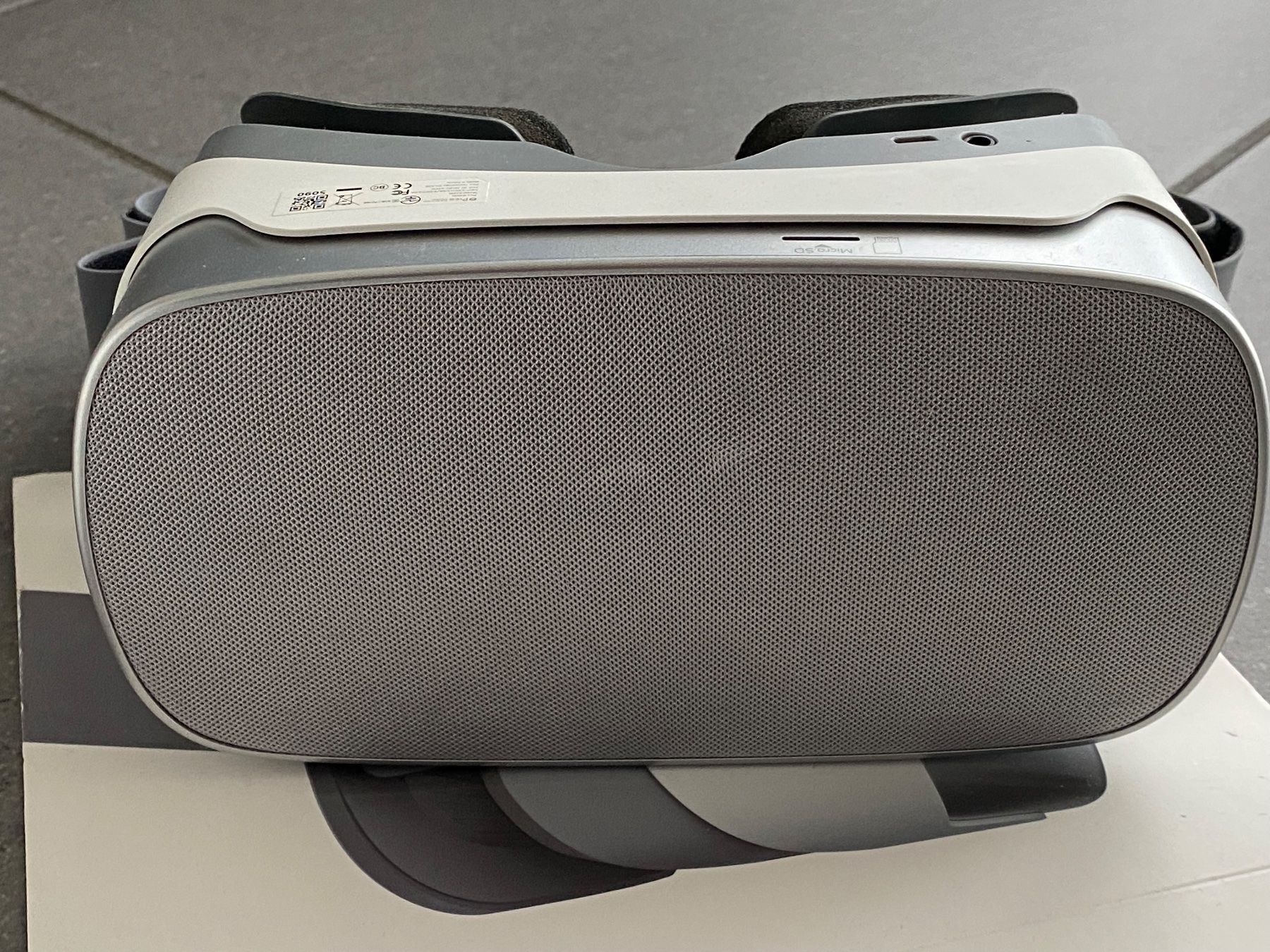 Casco VR: VR Brille Pico Goblin – Usato da Oberrohrdorf venduto da Desteny1
