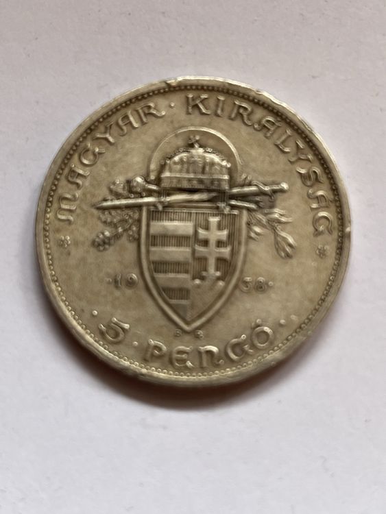 FKaiYin Geschnitzte Deutsche Reichsmark-Münze – Alte Gedenkmünze Mit 925er Silber-Überzug, In Sammeltasche, Perfekt Als Geschenk Für Sammler