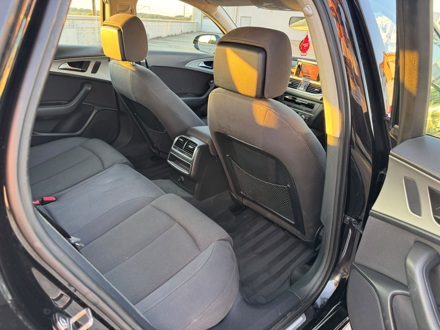 Audi Autos: Audi A6 3.0 TDI – Gebraucht aus Gossau SG von Niti_S4B5 7