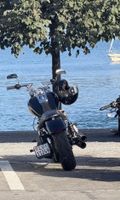 Harley Davidson 
