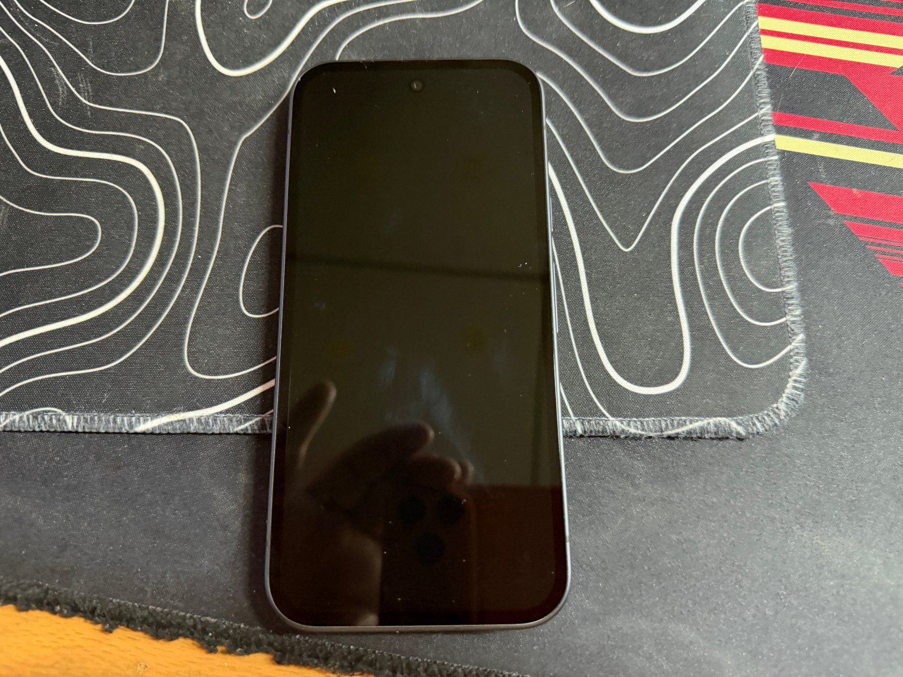 Google Portables: Google Pixel 9a 128Gb#43 – D'occasion à Au SG par bah_6f5w