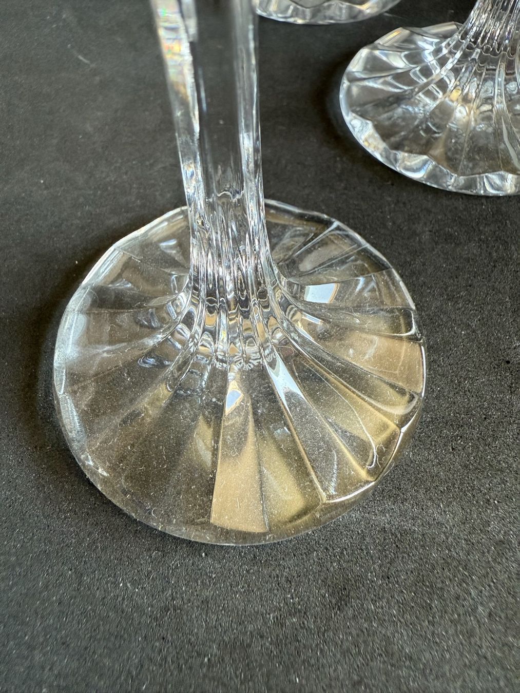 Villeroy & Boch Bicchieri: Villeroy & Boch - verres – Usato da Sion venduto da accroshoes 1