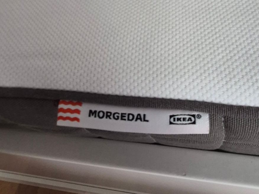 Betten: IKEA  Boxspringbett – Gebraucht aus Buttikon SZ von Joe613 2