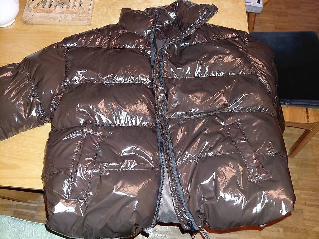 Giacche: Winterjacke gr. 36 – Usato da Ostermundigen venduto da deb1deb1