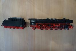 Liliput 131723 digitale Dampflok BR-45; passt zu Roco & Piko