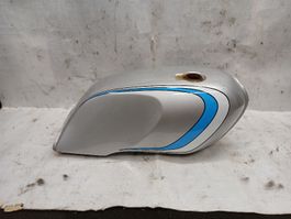 Yamaha XJ 650 réservoir d essence, benzintank