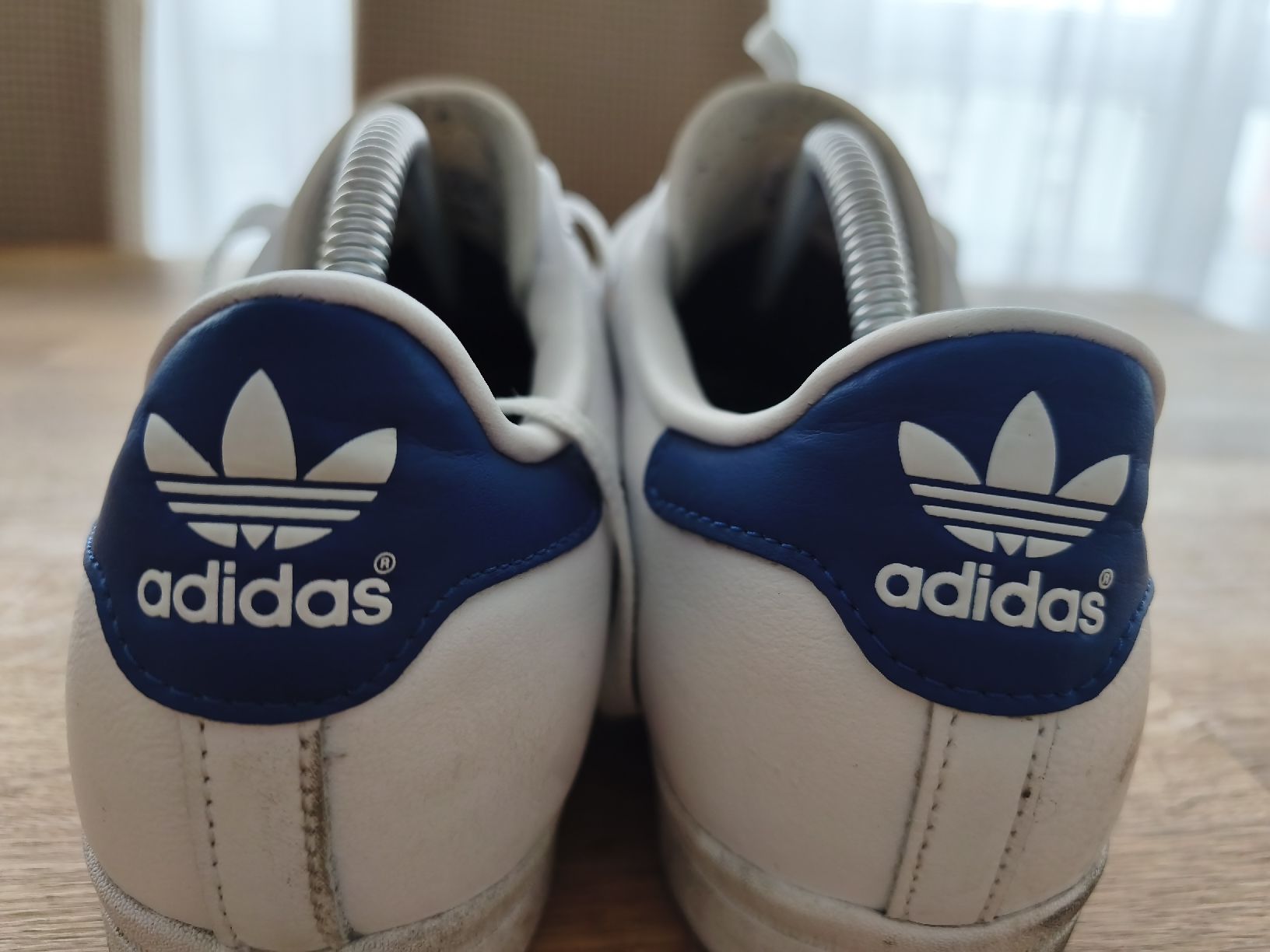 Adidas Chaussures hommes: Adidas  Gr. 41 1/3 – D'occasion à Gossau SG par Vader_Skywalker7 1