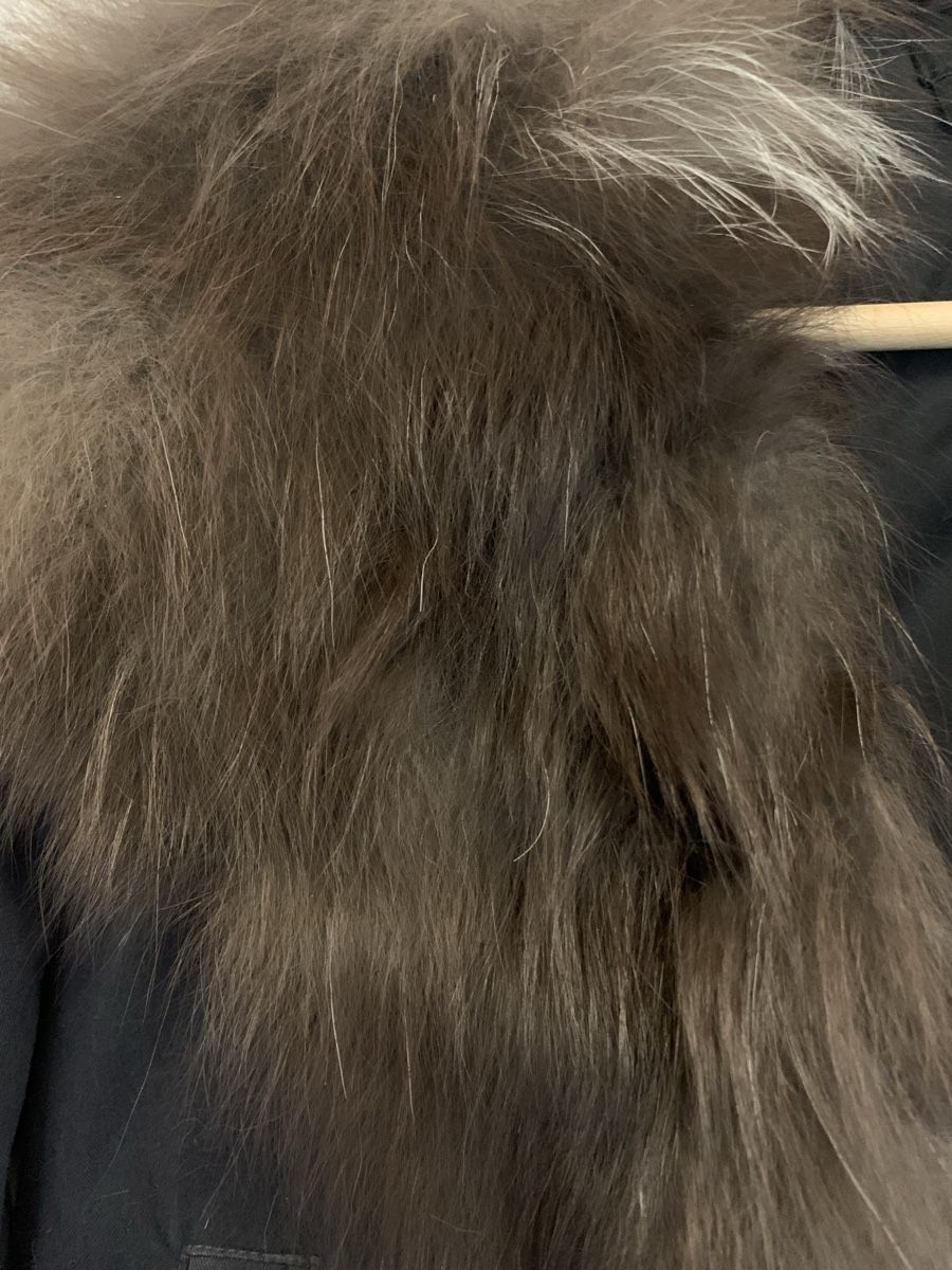 Kooples Cappotti: Kooples Marine Mantel (Gr. 1) – Nuovo (secondo la descrizione) da Zürich venduto da tkind 2