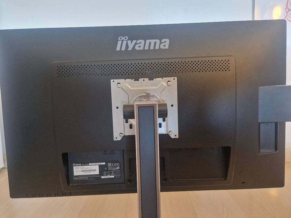 iiyama ProLite E2783QSU 27