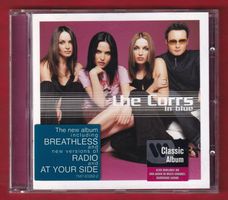 The Corrs - In Blue (CD)