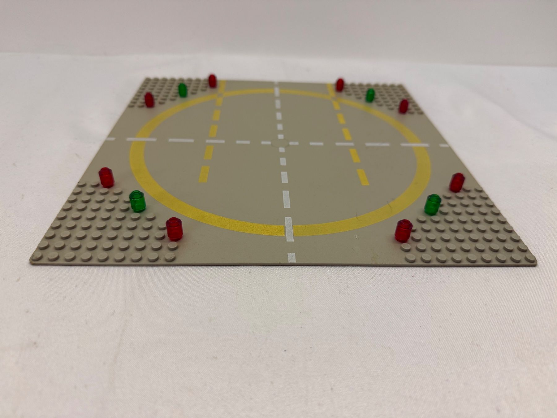 Lego Kit di costruzioni: LEGO Classic Space 6980 Galaxy Explorer – Usato da Burgdorf venduto da Pistar 7