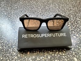 Retrosuperfuture RSF refined 1968 sunglasses