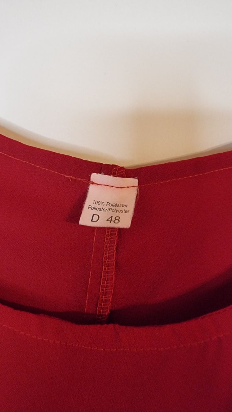 Vestiti: Kleid Größe 48 – Usato da Wald ZH venduto da Martin79 2