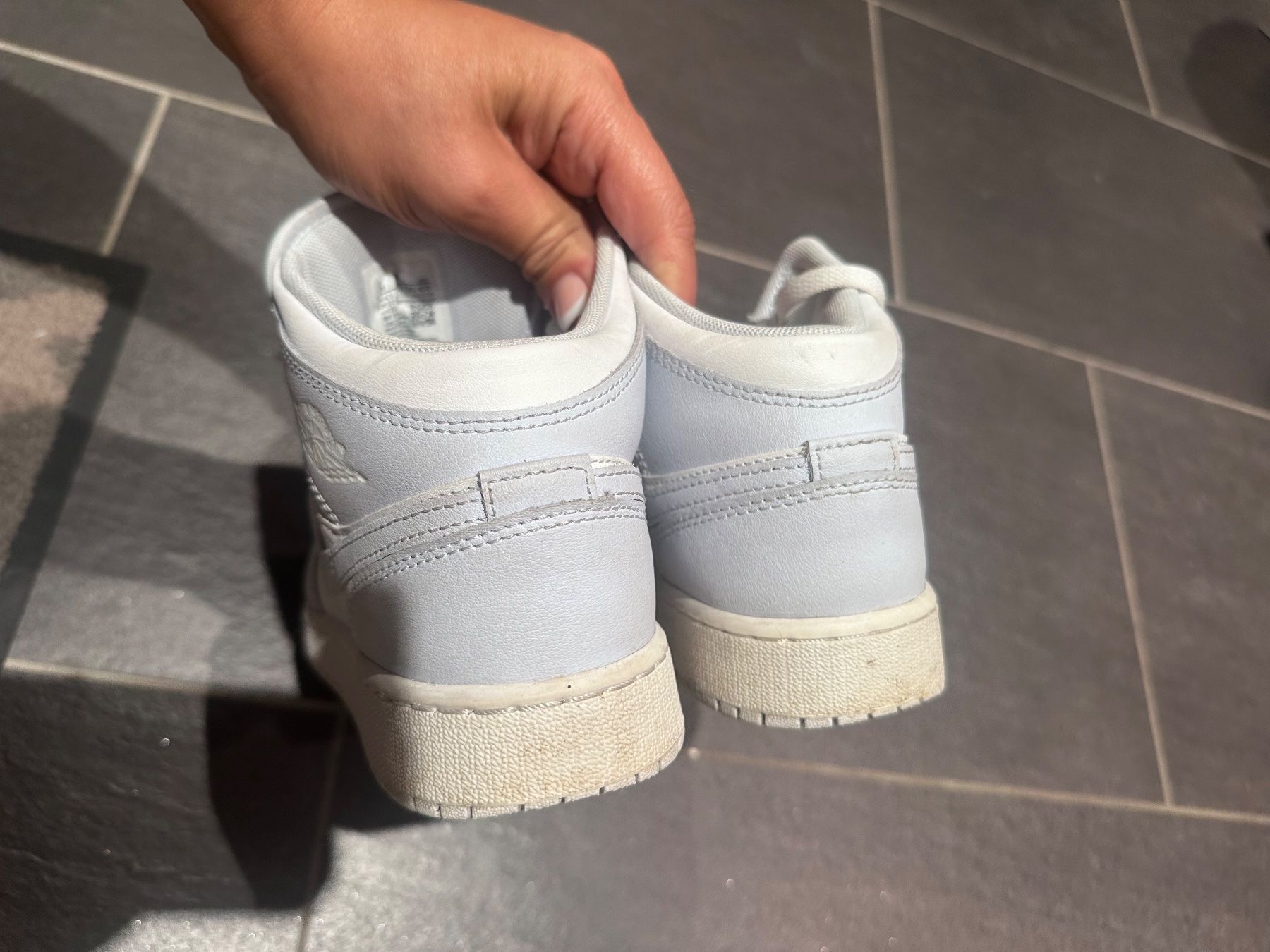 Damenschuhe: Nike – Gebraucht aus Frenkendorf von Ulissee 2