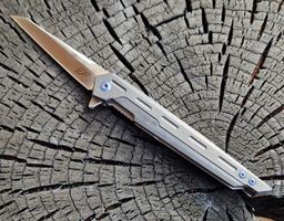 Messer Tanto