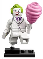 LEGO 71026 série Super Heroes DC Joker