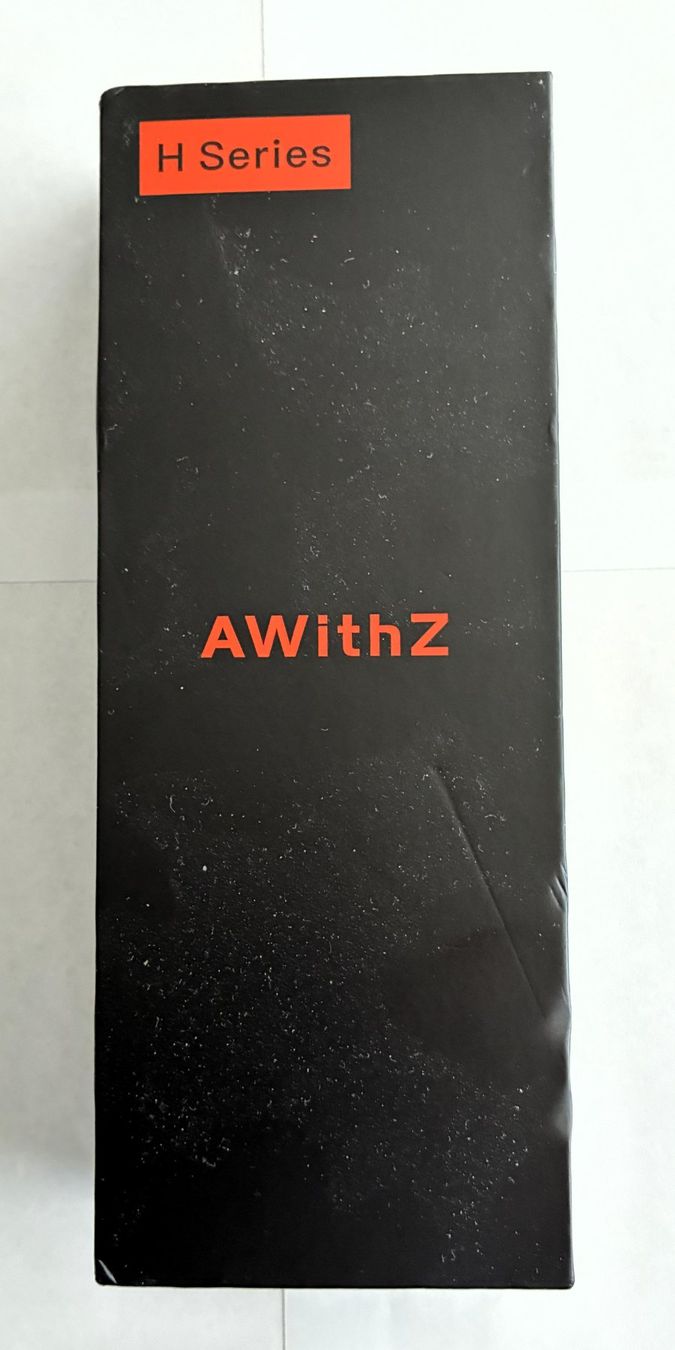 Löten & Schweissen: Punktschweissgerät AWiTHZ HD2,  Neu, originalverpackt – Neu und originalverpackt aus Allschwil von fgvsandweg 3