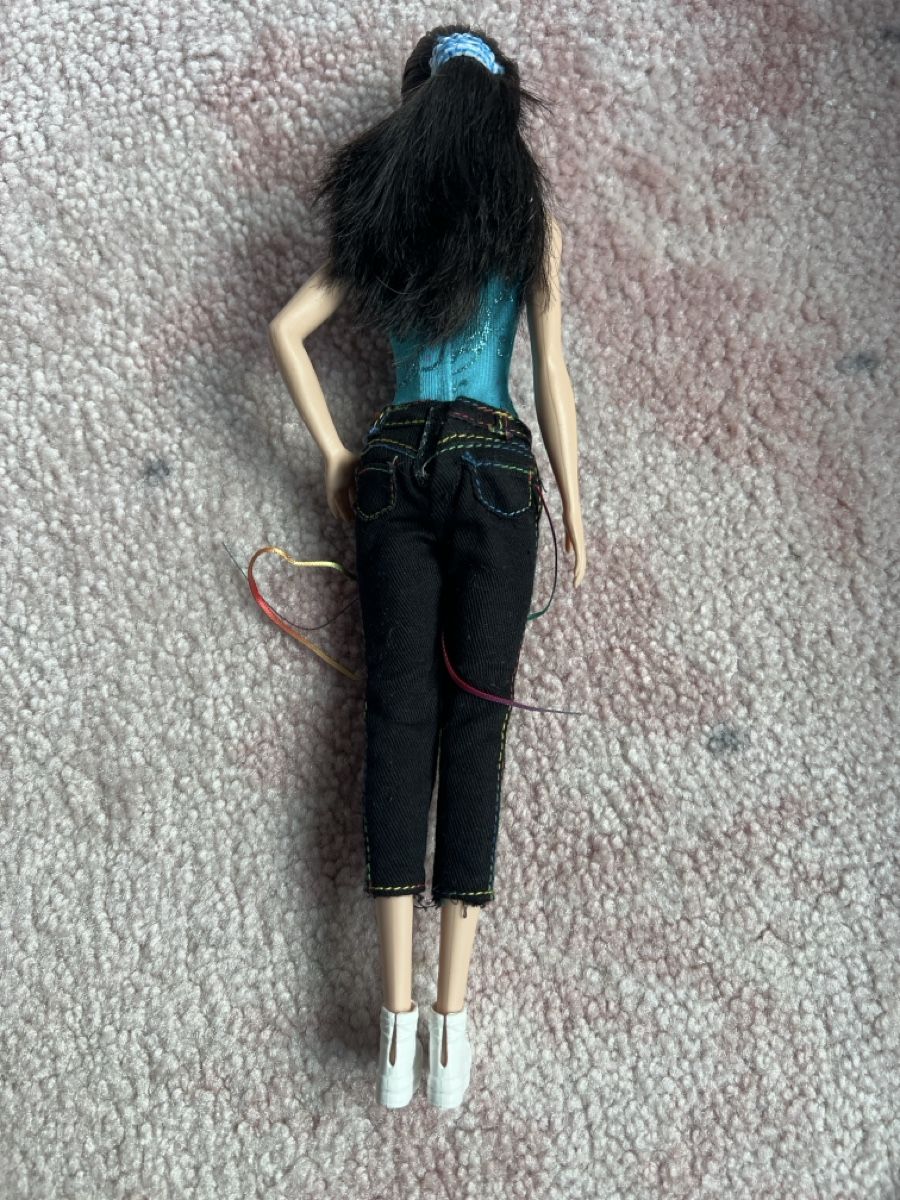 Bambole: Barbie Auto mit Barbie  – Usato da Oberglatt ZH venduto da ble_75jw 7