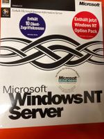 Microsoft Windows NT Server 4.0