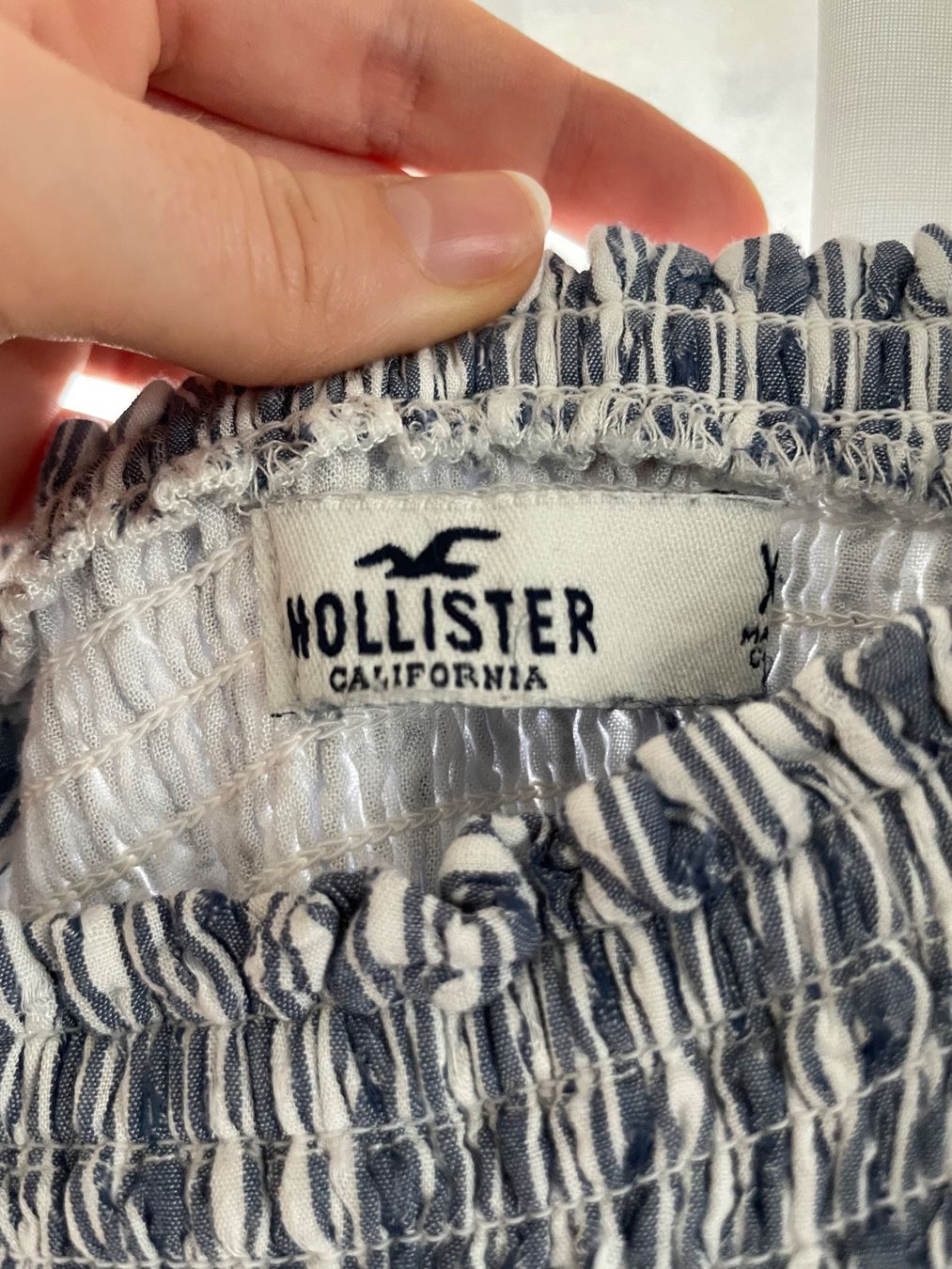 Hollister Vestiti: Hollister Kleid – Usato da Zofingen venduto da silbosja 4