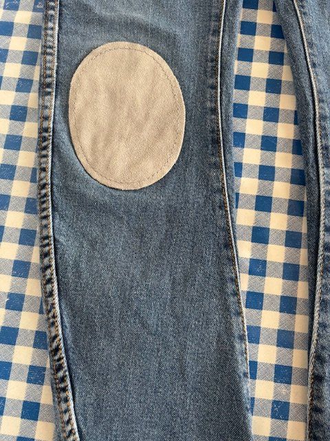 Molo Pantaloni: Jeans von Molo Gr.152 – Usato da Zürich venduto da kicconet 5