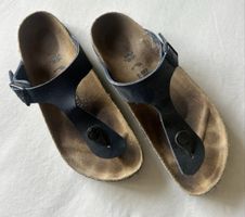 Birkenstock Gizeh Größe 36 schmal