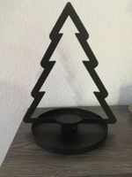 Weihnachtsbaum Kerzenständer NEU