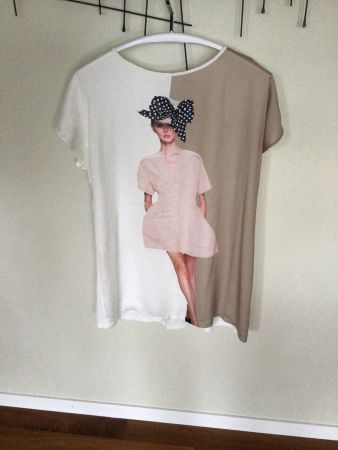 2 =Bluse