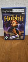 PS2 - Der Hobbit
