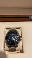Omega Ultra Deep PLANET OCEAN CHRONOMETER 45.5 MM