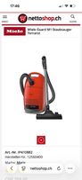 Miele Staubsauger Guard M1
