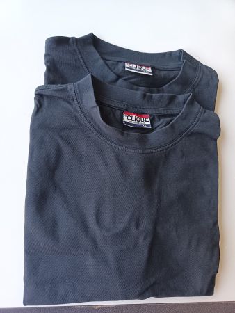 Restposten T- Shirt XL (z)