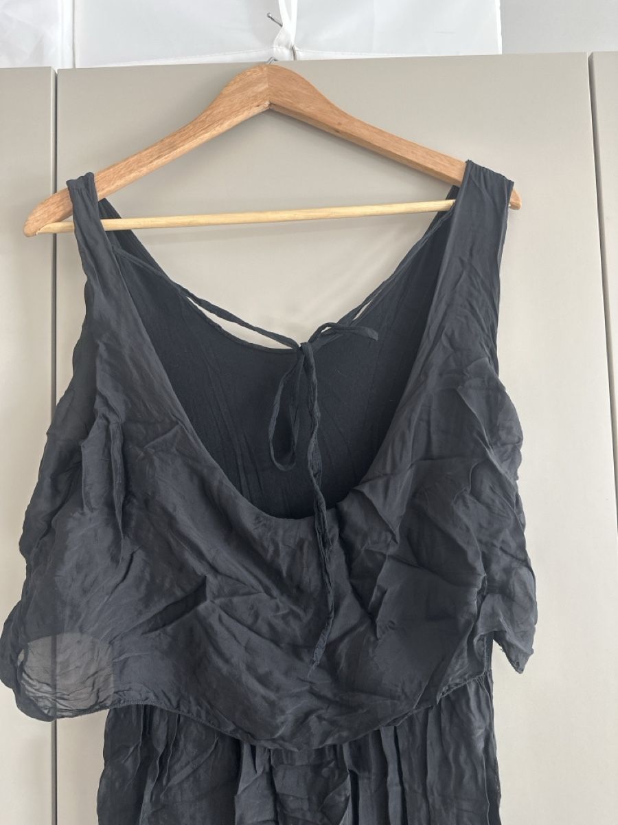 Robes: Seidenkleid – D'occasion à Ostermundigen par jurz 2