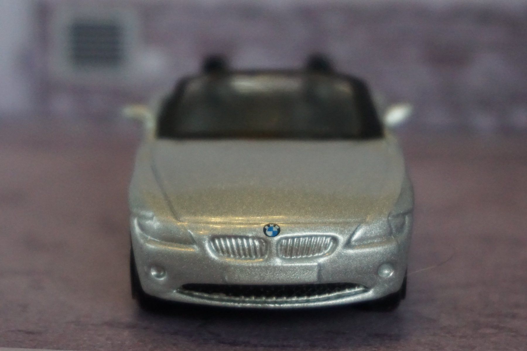Motormax Modellini d'auto: Motor Max BMW Z4 Gabi COOL !!!!!!!!!! – Usato da Reiden venduto da Doppeldecker69 3