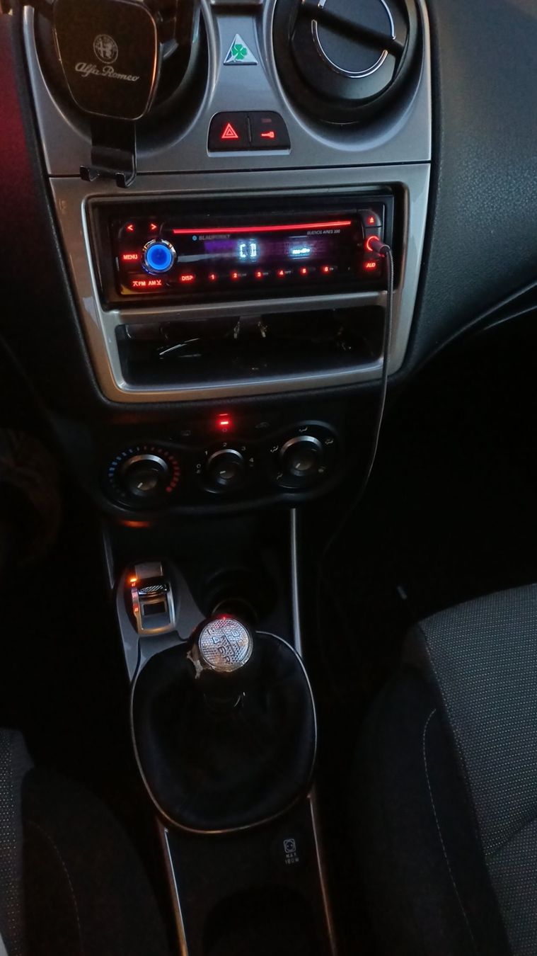 Alfa Romeo Autos: Alfa Romeo MiTo 1.4l 78ps – Gebraucht aus Windisch von sch_sbf6 7