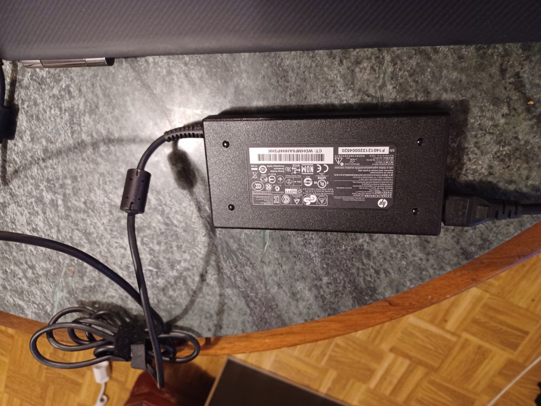 Hewlett Packard Notebook: INTEL CORE  i 7-6700 CPU 2,60 GHZ – Usato da LUZERN venduto da picci01 7