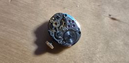ZENITH MOUVEMENT CALIBRE ANTIQUE VINTAGE SWISS MADE 17 JEWEL