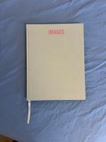 Bildband Jacquemus Images 2 guter Zustand