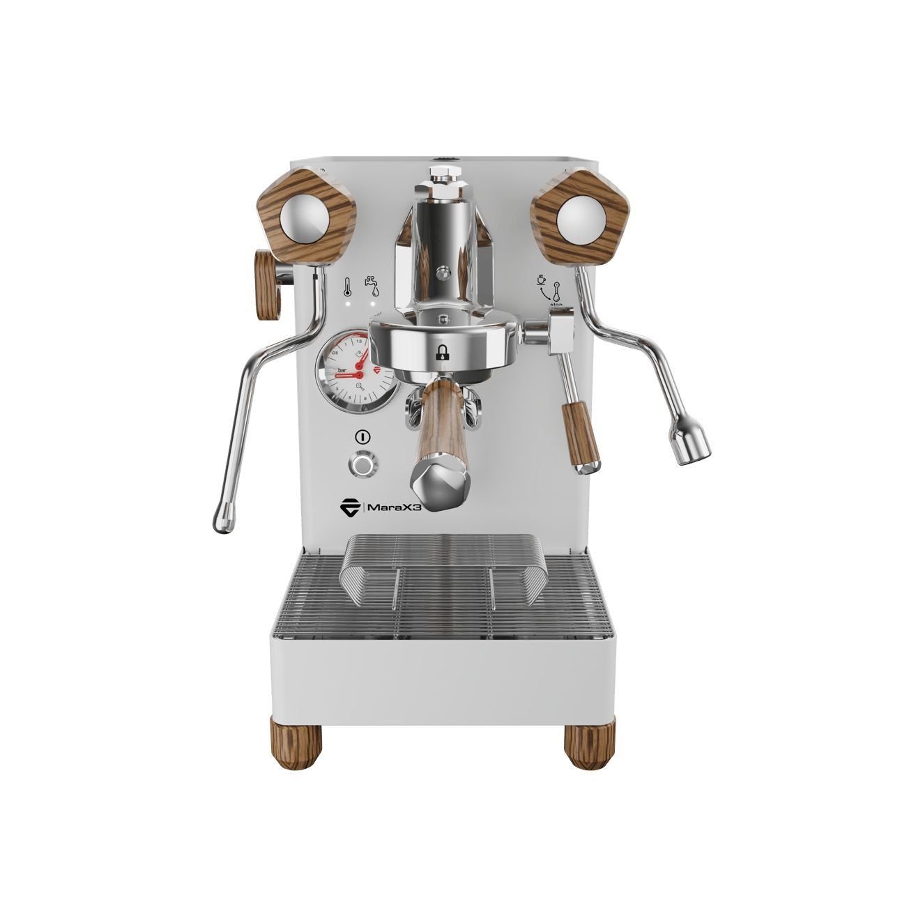 Macchine per caffè & Macchine per espresso: Lelit MaraX3 Espressomaschine PL62X3 – Nuovo e nell'imballaggio originale da Bottighofen venduto da zaap