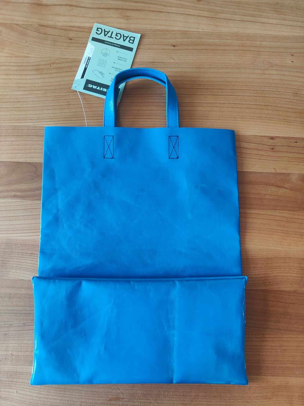 Freitag Borse: Freitagtasche Miami F52 – Nuovo (secondo la descrizione) da Winterthur venduto da the7mx1reon 1