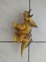 Dinosauro erbivoro Mattel 