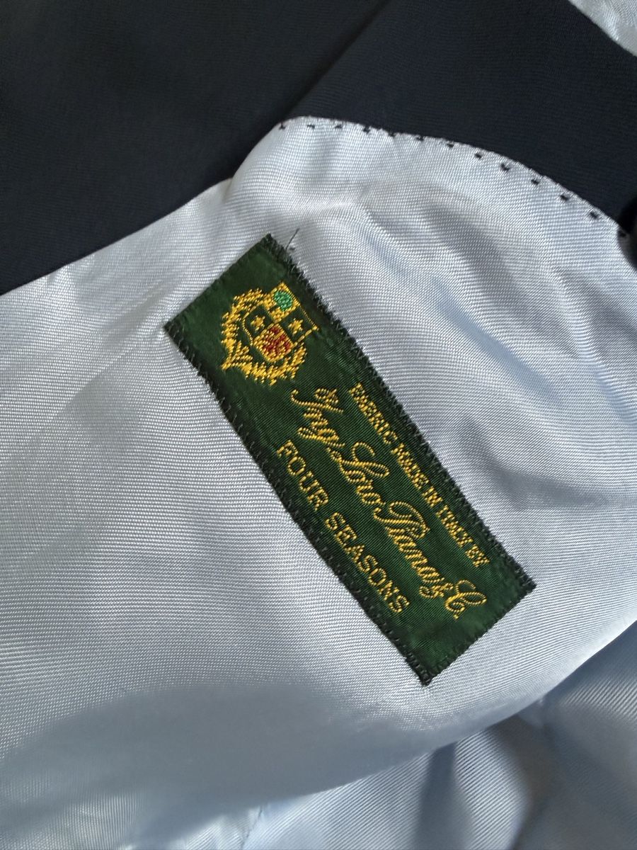 Loro Piana Giacche: Loro Piana Blazer L – Usato da Birmensdorf ZH venduto da elibela 4