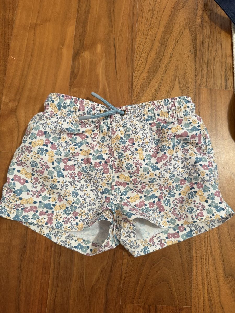 Zara Costumi da bagno: 3x Zara Badehosen 98/104 – Usato da Forch venduto da kat_98t7 1