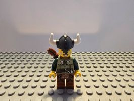 Lego Wikinger (idea168)