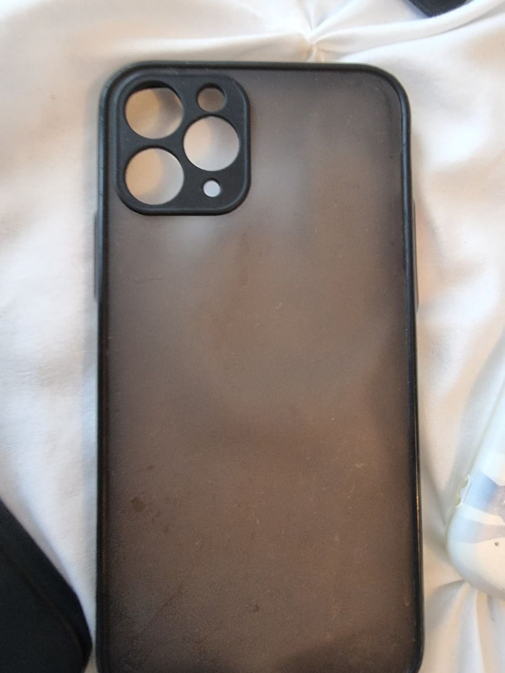 Cover & Protezioni schermo: 9 Handyhülle /Accessoir i  phone 11 pro – Usato da Triengen venduto da Spooni1 6