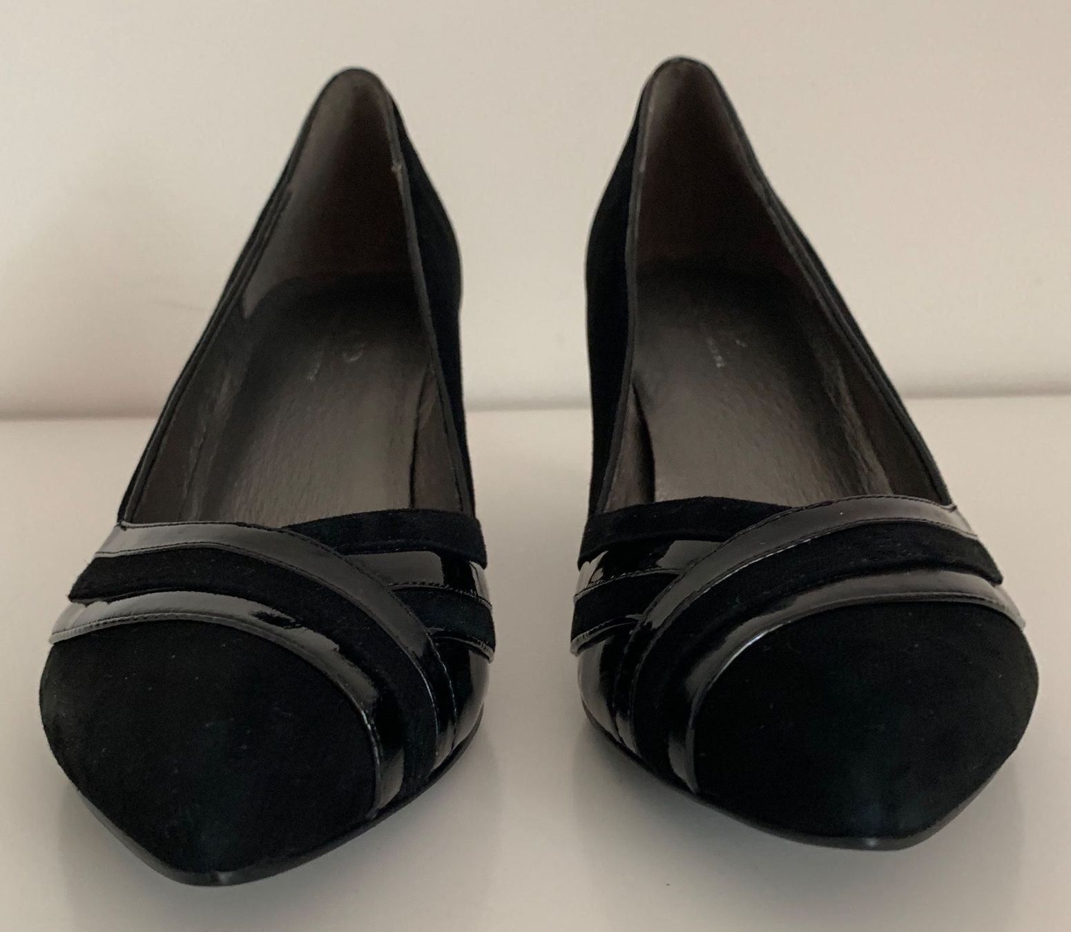 Avant Premiere Scarpe da donna: Pumps AVANT PREMIERE S – Nuovo (secondo la descrizione) da Zürich venduto da ThaliaL 2
