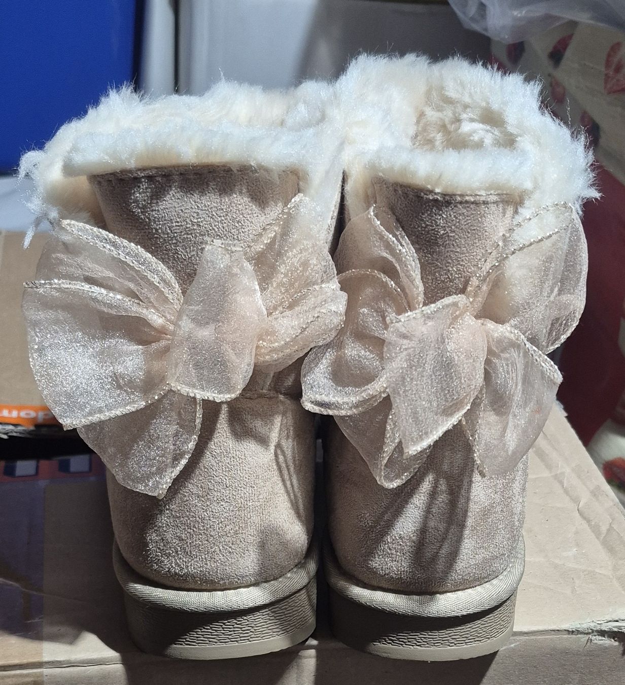 Scarpe da donna: Stiefel – Nuovo (secondo la descrizione) da Wislikofen venduto da ana_j6bc 2