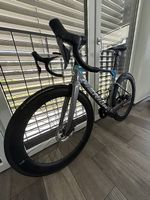Zu verkaufen Merida Reacto 9000